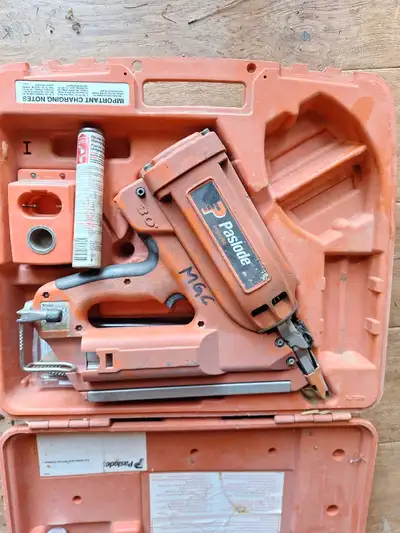 Works great Comes with everything in picture. 210
