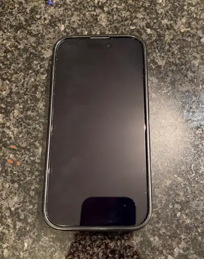 MINT iPhone 15 - 128GB - Unlocked (Includes Free Case & Cord), View more