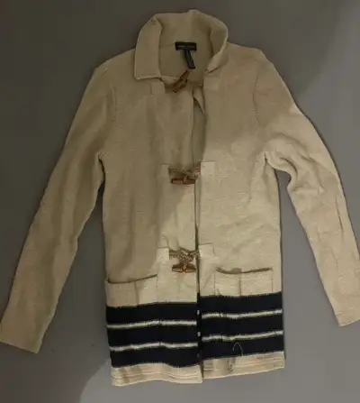 Ralph Lauren Cardigan XS, View more