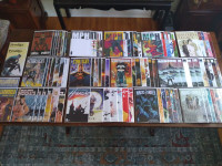 Mark Millar Image Comics Netflix 92 Books Sets Lot All NM