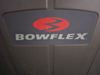 Bowflex ultimate 2