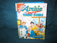 B.D. Archie  - Format  Double - 5