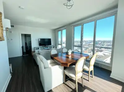 Condo for rent