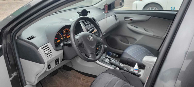 2011 Toyota Corolla LE in Cars & Trucks in Mississauga / Peel Region - Image 4