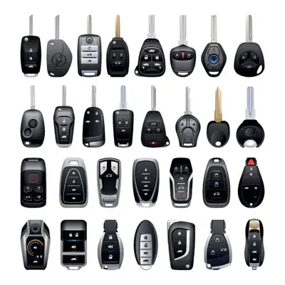 Automotive Locksmith Services in Woodbridge – Ahrons Locksmith (365) 809-5252 Losing your car key, d...