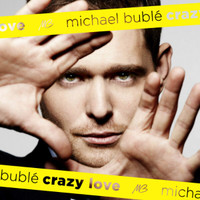 Michael Buble-Crazy Love cd-like new