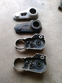 Harley parts for sale