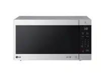 LG Microwave (Brand New)