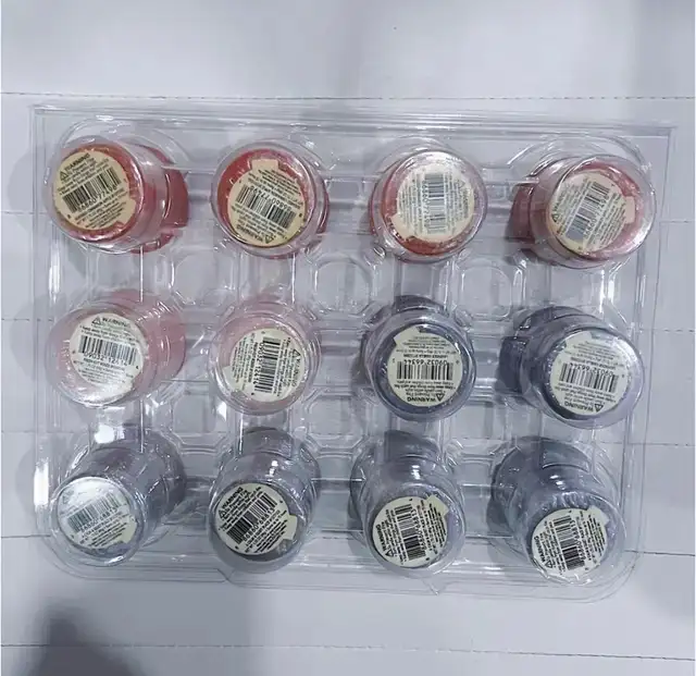 YANKEE CANDLE VOTIVE TEA LIGHT CANDLES X12 - BRAND NEW, SEALED in Home Décor & Accents in City of Toronto - Image 6