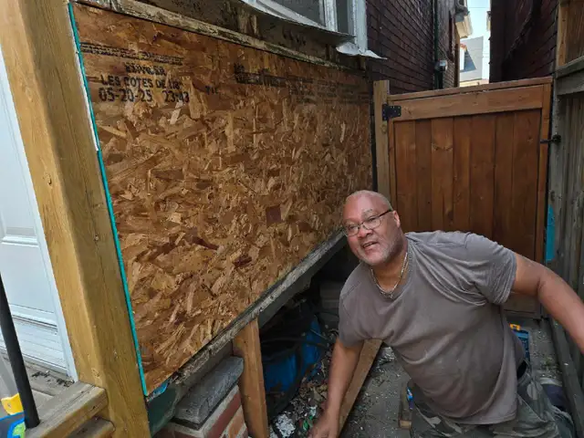 HandyFix4u - Handyman - $125 per Task62863716869250123