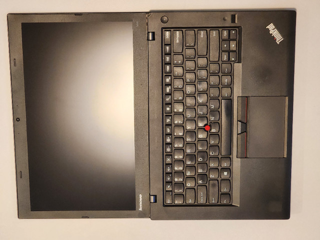 Upgraded Thinkpad T450 + extras in Laptops in Winnipeg - Image 2