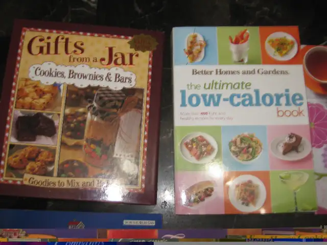 Lot of 7 Cooking and Baking Books - $55.00 obo in Other in Kitchener / Waterloo - Image 3