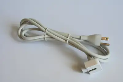 Original Apple Magsafe 60W 85W Power Adapter 6Ft Extension Cord, View more