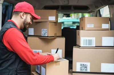 Hiring Delivery Drivers in Scarborough, View more