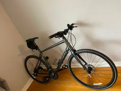 XL Norco VRF Bike, View more