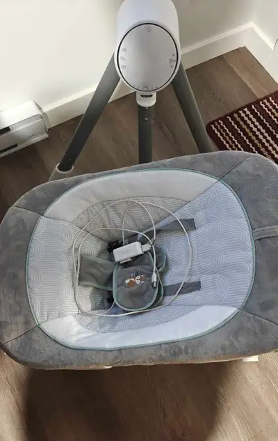 Ingenuity Baby Swing, View more