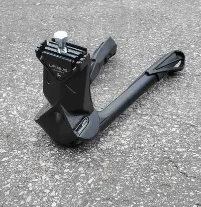 Brand New URSUS Motorcycle Bike Stand