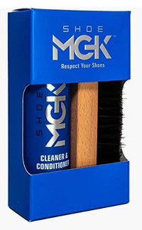 Shoe MGK Shoe Cleaner Kit For White Shoes