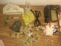 Fish Tank Accessories for sale.