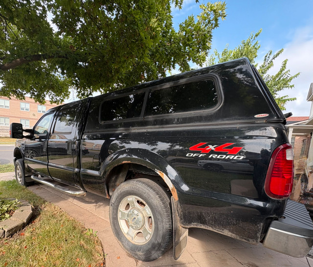 Ford F250 in Cars & Trucks in Mississauga / Peel Region - Image 3