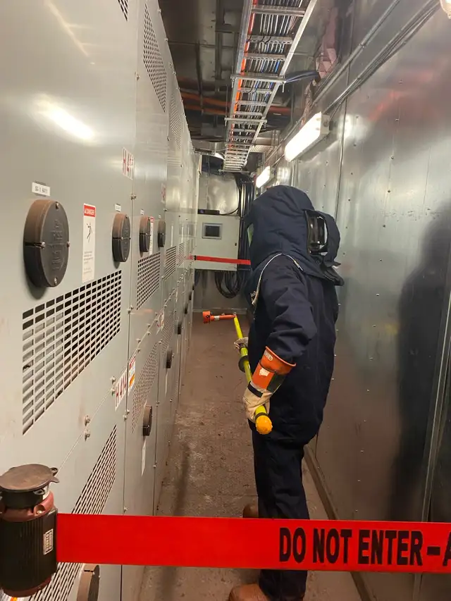 Electrician small jobs62864358829697123