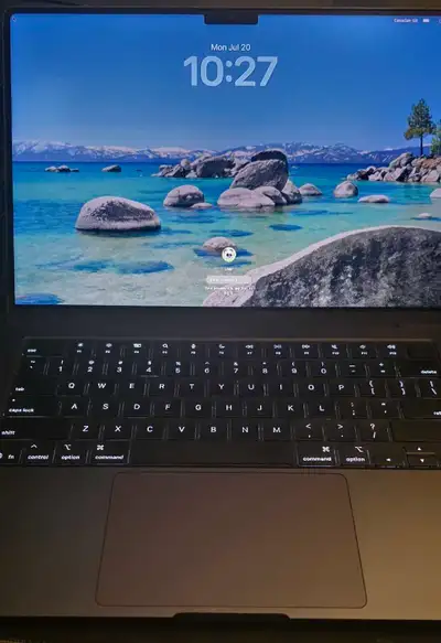 selling black Macbook pro, m5, 16gb, 512ssd. READ Ad, View more