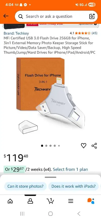 Located in Lakeshore