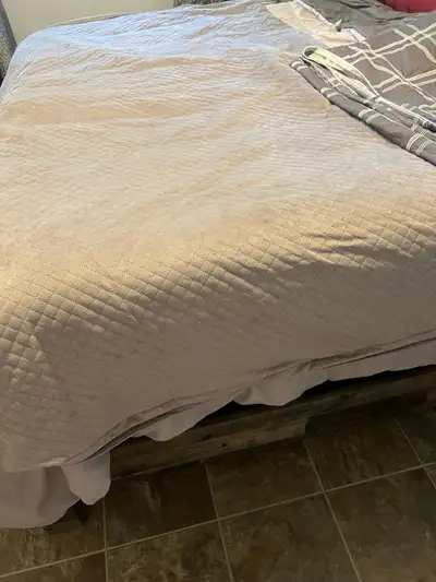 weighted blanket, View more