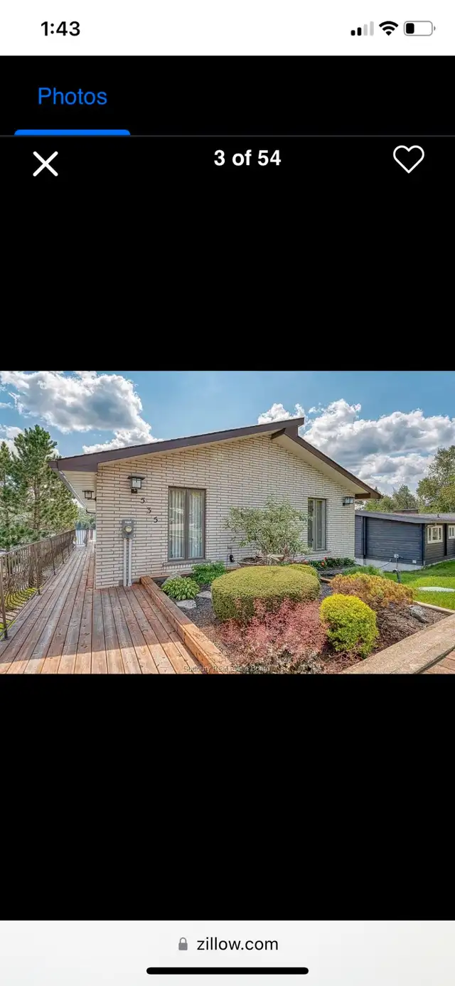 House for Rent Sudbury, Long Lake in Short Term Rentals in Sudbury - Image 8