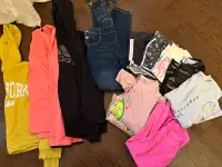 Youth girls size 14/16 Clothes 