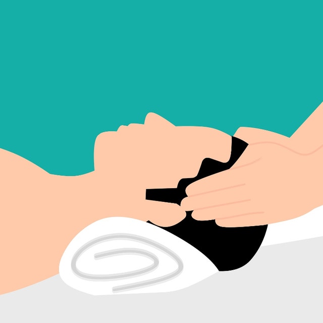 Registered massage therapy Massage Services Edmonton Kijiji