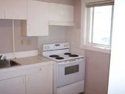$1,300 / 1br - VANIER-1 BDRM APT-EAT-IN-KITCHEN-HEAT/WATER INCLUDED-JULY 1 (269 SHAKESPEARE ST.) 269...