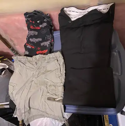 Boys Clothing Lot, View more
