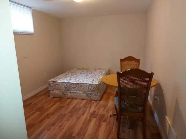 Basement for rent in Room Rentals & Roommates in St. Catharines - Image 2