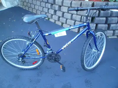 velo de montagne, View more