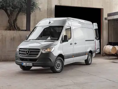 Deliver Driver - G License - Cross Border, View more