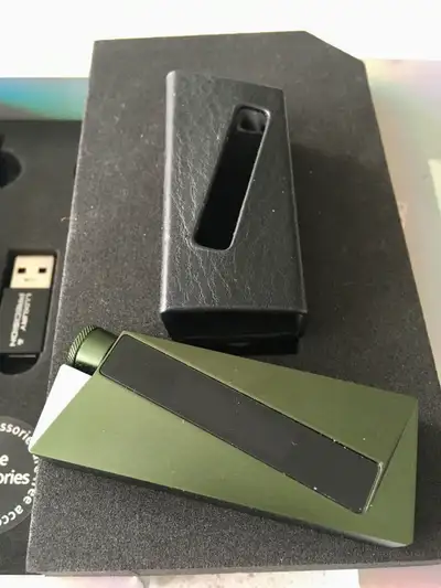 Luxury & Precision W2 Ultra + case for sale or trade, View more