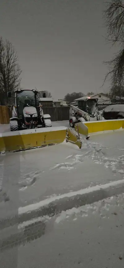 Commercial Snow Removal Services – Niagara Region, View more
