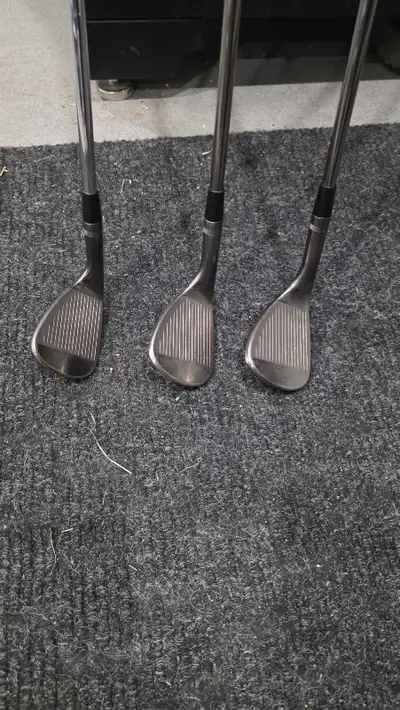 Titleist Wedges, View more