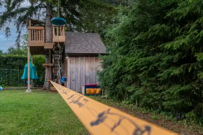 Furnished 5 Bed/3 Wash.Private Children Backyard Retreat, View more