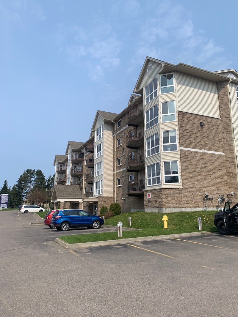 Condo for sale on Red River Rd Condos for Sale Thunder Bay Kijiji