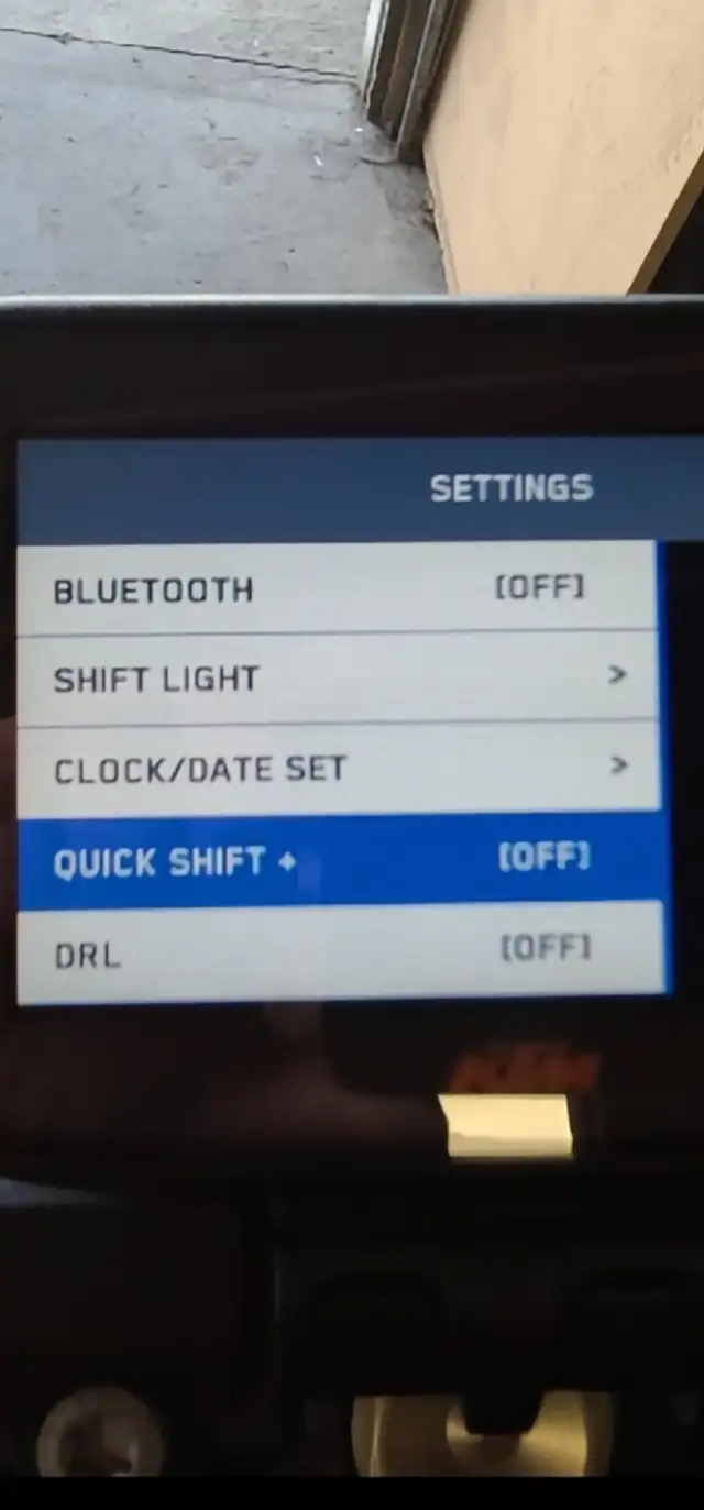 KTM SUPERDUKE 1290R (private sale) in Sport Bikes in Edmonton - Image 8