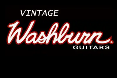 Vintage! GWL Guitar / Amp Package!, View more