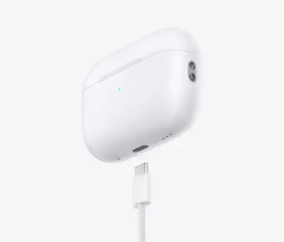 ✅ AirPods Pro 2nd Gen USB-C, New Sealed, Noise Cancelling, View more