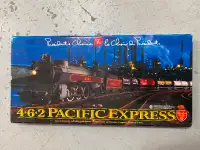 President's Choice 462 Pacific Express Train Set - BNIB