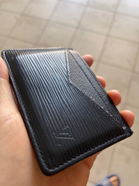 Louis Vuitton Card Holder wallet for men 