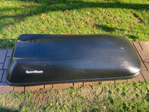 SportRack SR4624 Downshift Plus 1 Bike Roof Top Mount Bike Rack Other Parts Accessories Grand Bend Kijiji Classifieds