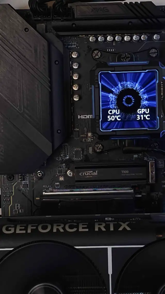 RTX 5080 / 64GB DDR5 / 7 7700X High-End Gaming PC in Desktop Computers in Mississauga / Peel Region - Image 8