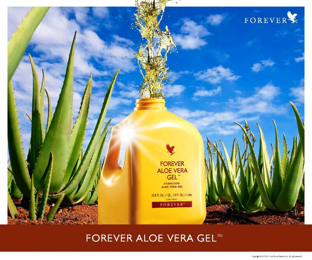 Forever Living Products in Etobicoke Aloe Vera in Other in City of Toronto - Image 2