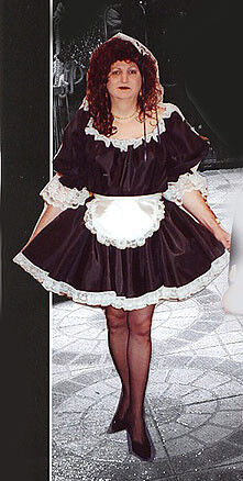 (TV Friendly)  Maid OUTFITS $10 in Other in Owen Sound - Image 2